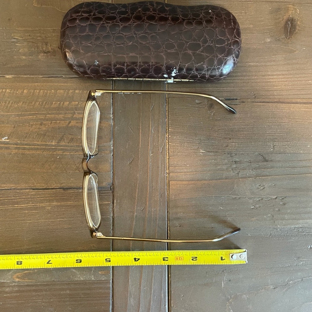 Prescription Glasses - Picture 6 of 10